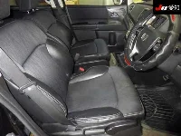 Цена авто Honda Odyssey с аукционов Японии, номер кузова RC1, пробег 90 000, оценка 2