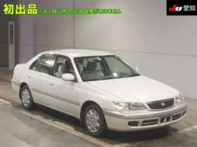 TOYOTA CORONA PREMIO