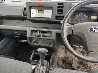 Цена авто Subaru Sambar Truck с аукционов Японии, номер кузова S510J, пробег 54 000, оценка 2