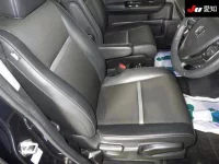 Цена авто Honda Stepwgn с аукционов Японии, номер кузова RP5, пробег 56 000, оценка 3