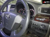 Цена авто Toyota Vellfire с аукционов Японии, номер кузова ANH20W, пробег 148 000, оценка 6