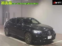 Цена авто Mercedes-Benz GLC-Class с аукционов Японии, номер кузова 254387C, пробег 5 000, оценка 1