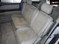 Цена авто Toyota Alphard с аукционов Японии, номер кузова MNH10W, пробег 35 000, оценка 3