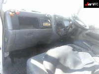 Цена авто Mitsubishi Fuso Canter с аукционов Японии, номер кузова FE73EEN, пробег 600 000, оценка 20