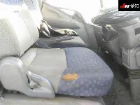 Цена авто Mitsubishi Fuso Canter с аукционов Японии, номер кузова FE73EEN, пробег 600 000, оценка 20