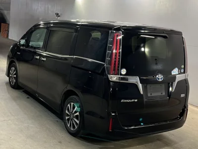 TOYOTA ESQUIRE