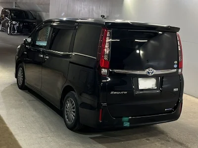 TOYOTA ESQUIRE