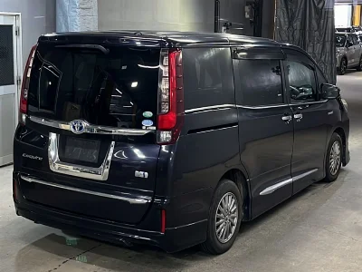 TOYOTA ESQUIRE