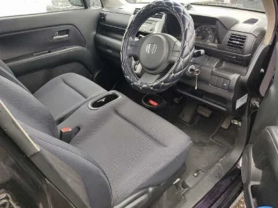 HONDA ZEST