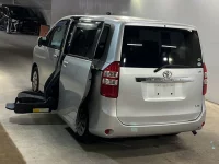 Цена авто Toyota Noah с аукционов Японии, номер кузова ZRR70G, пробег 269 000, оценка 2