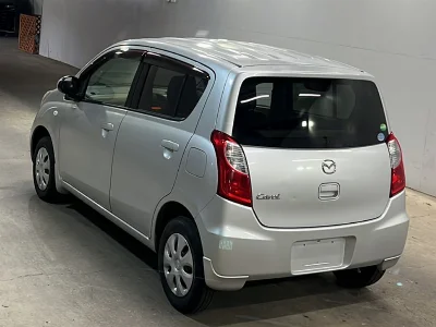 MAZDA CAROL