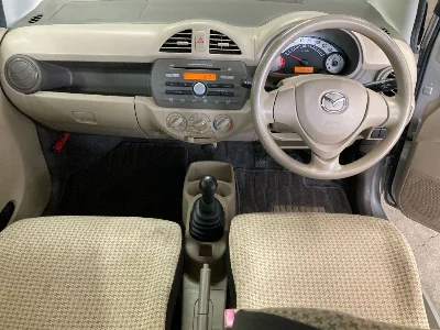 MAZDA CAROL
