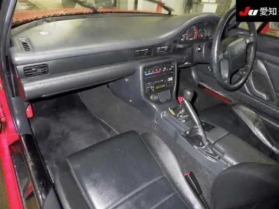 SUZUKI CAPPUCCINO