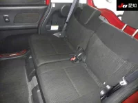 Цена авто Nissan Dayz Roox с аукционов Японии, номер кузова B21A, пробег 163 000, оценка 2