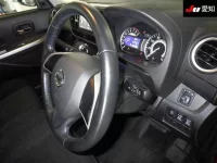 Цена авто Nissan Dayz Roox с аукционов Японии, номер кузова B21A, пробег 163 000, оценка 2