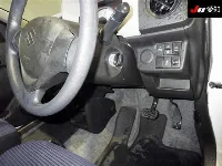 Цена авто Suzuki Alto с аукционов Японии, номер кузова HA36S, пробег 24 000, оценка 6
