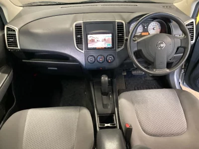 NISSAN WINGROAD