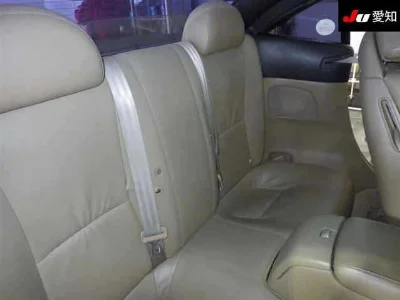 LEXUS SC