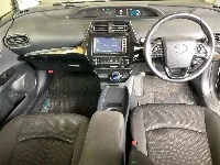 Цена авто Toyota Prius с аукционов Японии, номер кузова ZVW51, пробег 79 000, оценка 8