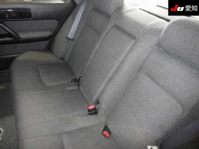 NISSAN GLORIA