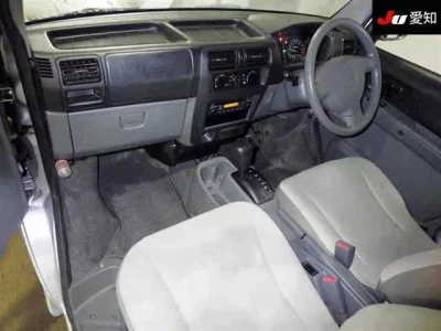 NISSAN CLIPPER RIO