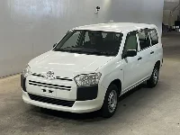 Цена авто Toyota Probox с аукционов Японии, номер кузова NCP165V, пробег 122 000, оценка 2