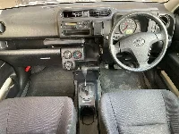 Цена авто Toyota Probox с аукционов Японии, номер кузова NCP165V, пробег 122 000, оценка 2