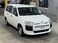 Цена авто Toyota Probox с аукционов Японии, номер кузова NCP165V, пробег 122 000, оценка 2