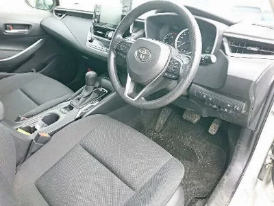 TOYOTA COROLLA TOURING