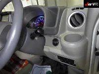 Цена авто Suzuki Every с аукционов Японии, номер кузова DA17W, пробег 69 000, оценка 3