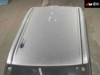 Цена авто Toyota Roomy с аукционов Японии, номер кузова M910A, пробег 8 000, оценка 1