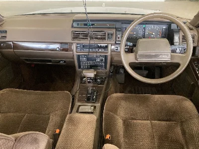 NISSAN CEDRIC