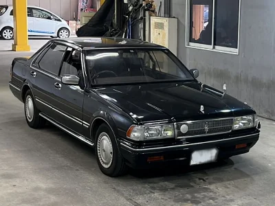 NISSAN CEDRIC