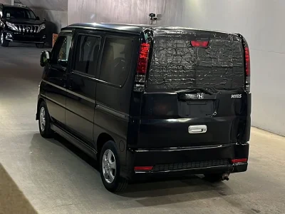 HONDA VAMOS