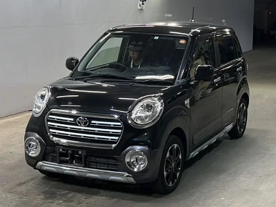 TOYOTA PIXIS JOY