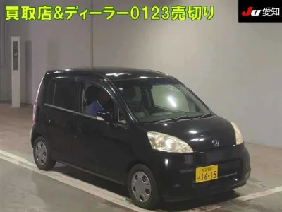 HONDA LIFE