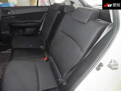 SUBARU IMPREZA SPORT