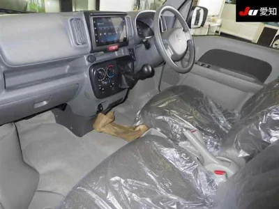 SUZUKI EVERY VAN