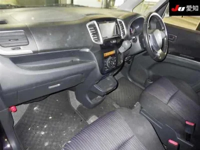 SUZUKI SOLIO BANDIT