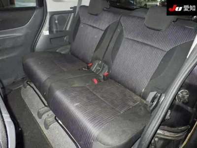 SUZUKI SOLIO BANDIT