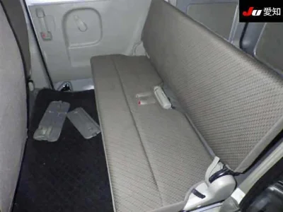 SUZUKI EVERY VAN