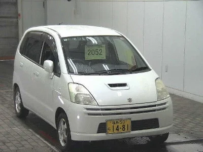 SUZUKI MRWAGON