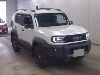 TOYOTA LAND CRUISER FJ