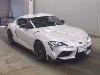 TOYOTA SUPRA
