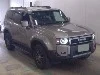 TOYOTA LAND CRUISER 250