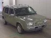 NISSAN RASHEEN