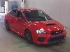 SUBARU WRX STI