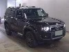 TOYOTA LAND CRUISER 250