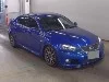LEXUS IS F