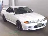 NISSAN SKYLINE